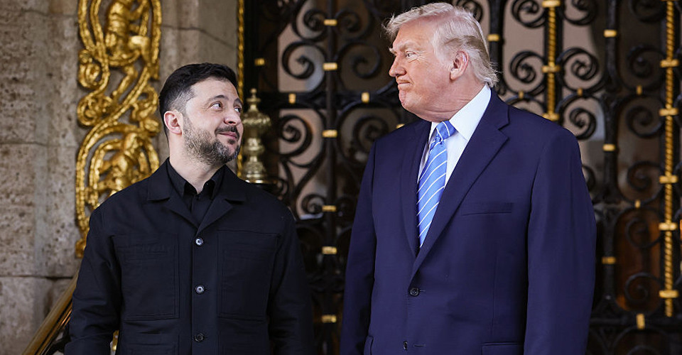 Переговоры Зеленского и Трампа: детали мирного диалога на саммите G7