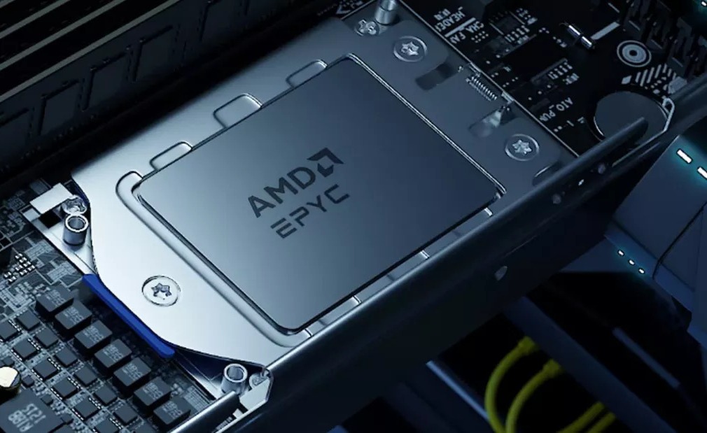 AMD Unveils Game-Changing 256-Core EPYC Venice Processors: Key Details Revealed