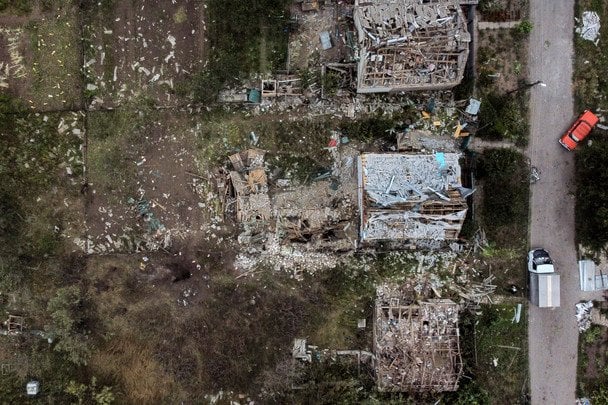 ЗСУ створили котел під Куп'янськом: окупанти масово здаються в полон