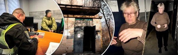 Скандал у київському укритті: маму з дитиною не впустили до кімнати
