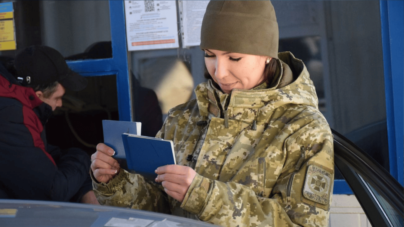 Военнообязанные с отсрочкой за границей