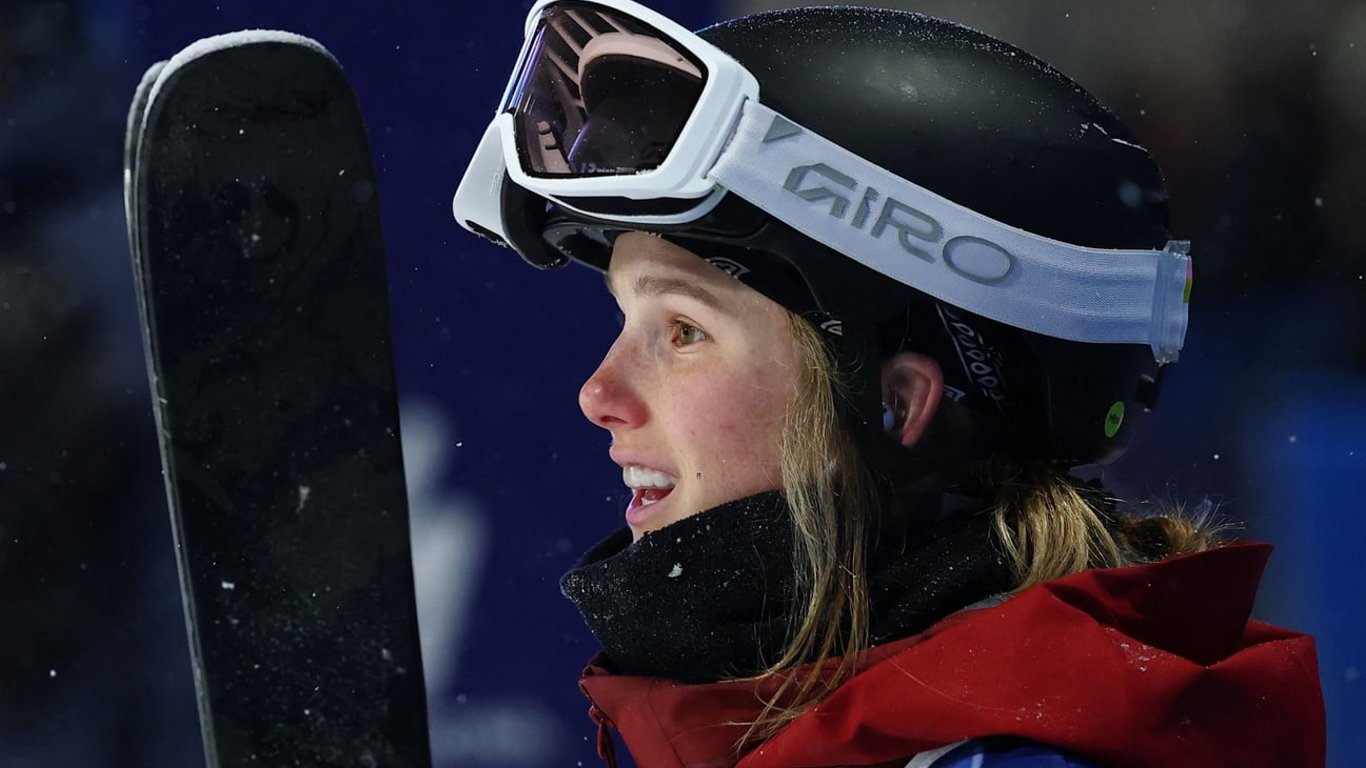 Wielki finał big air w Mediolanie: Megan Oldham triumfuje, pokonując Eileen Gu