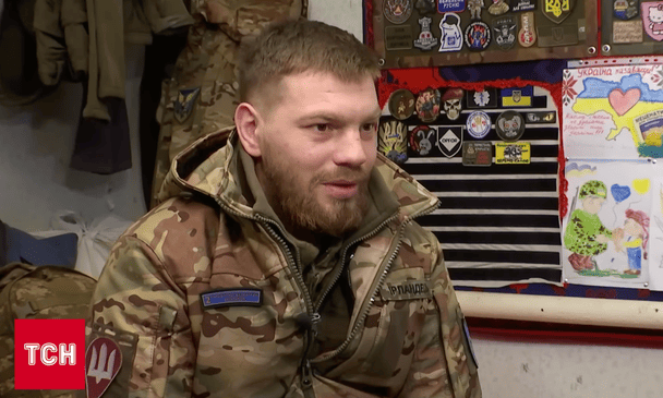 Герой України за оборону Покровська