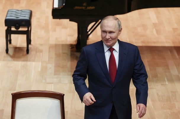 ISW: Кремль перебільшує успіхи на фронті, аби примусити Україну до капітуляції