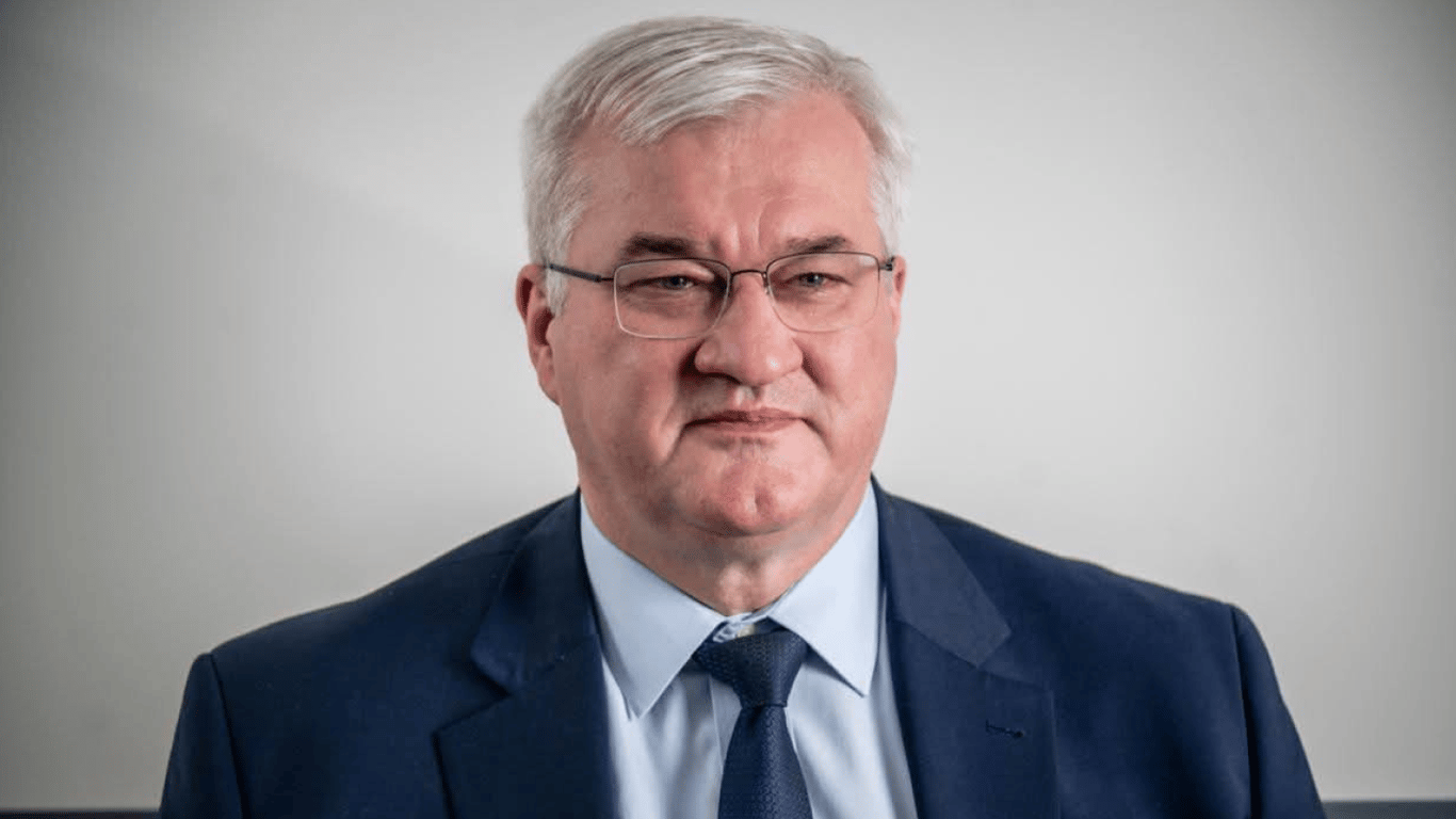 Сибіга закликає до нових санкцій