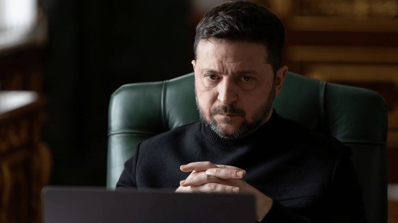 Zelenskyy Reacts to Strike on Baby Food Factory: 4 Dead, 7 Injured
