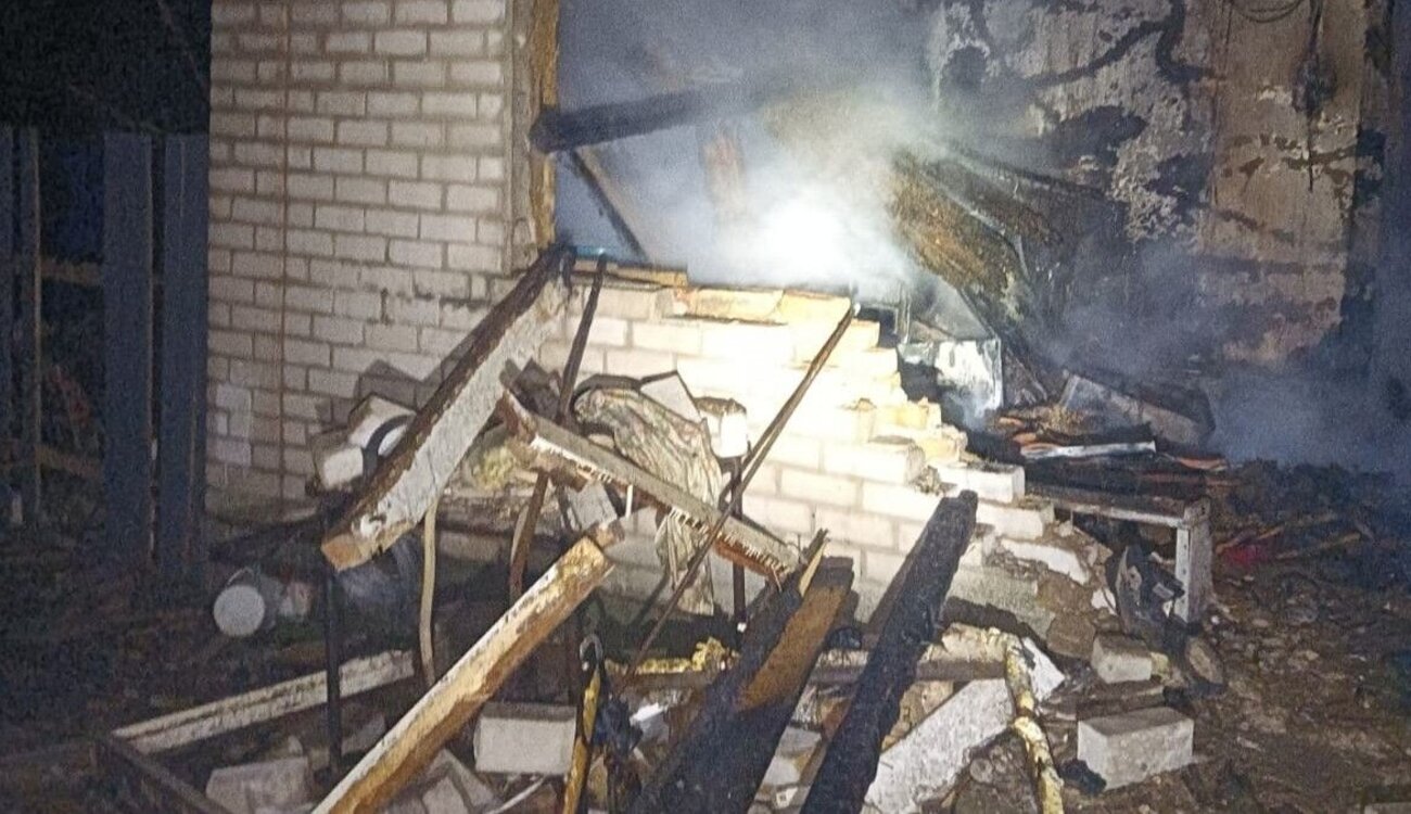 Росія атакувала Харківщину та Запоріжжя