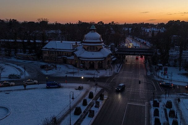 Диверсія в Берліні: помилки в листі диверсантів вказують на російський слід