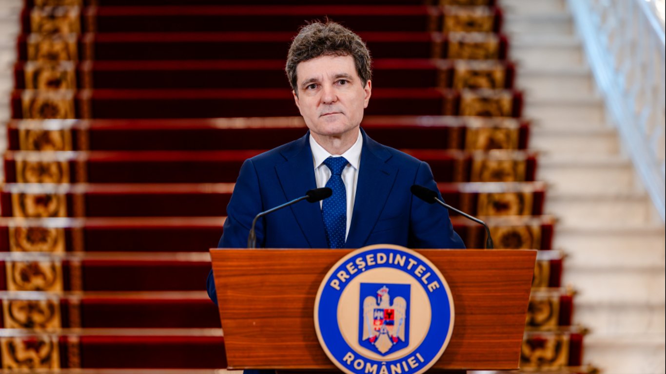 Російський дрон впав на будинок