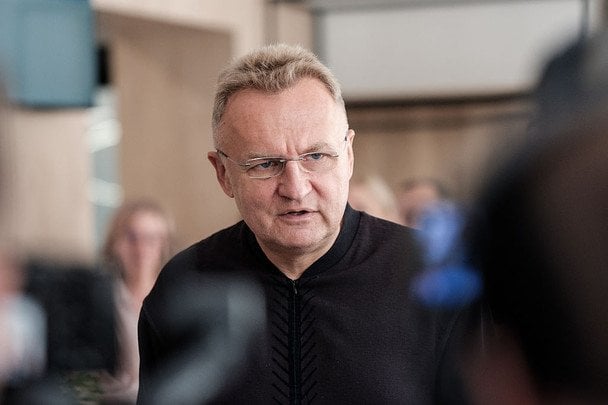 Мер Львова про вбивство військового