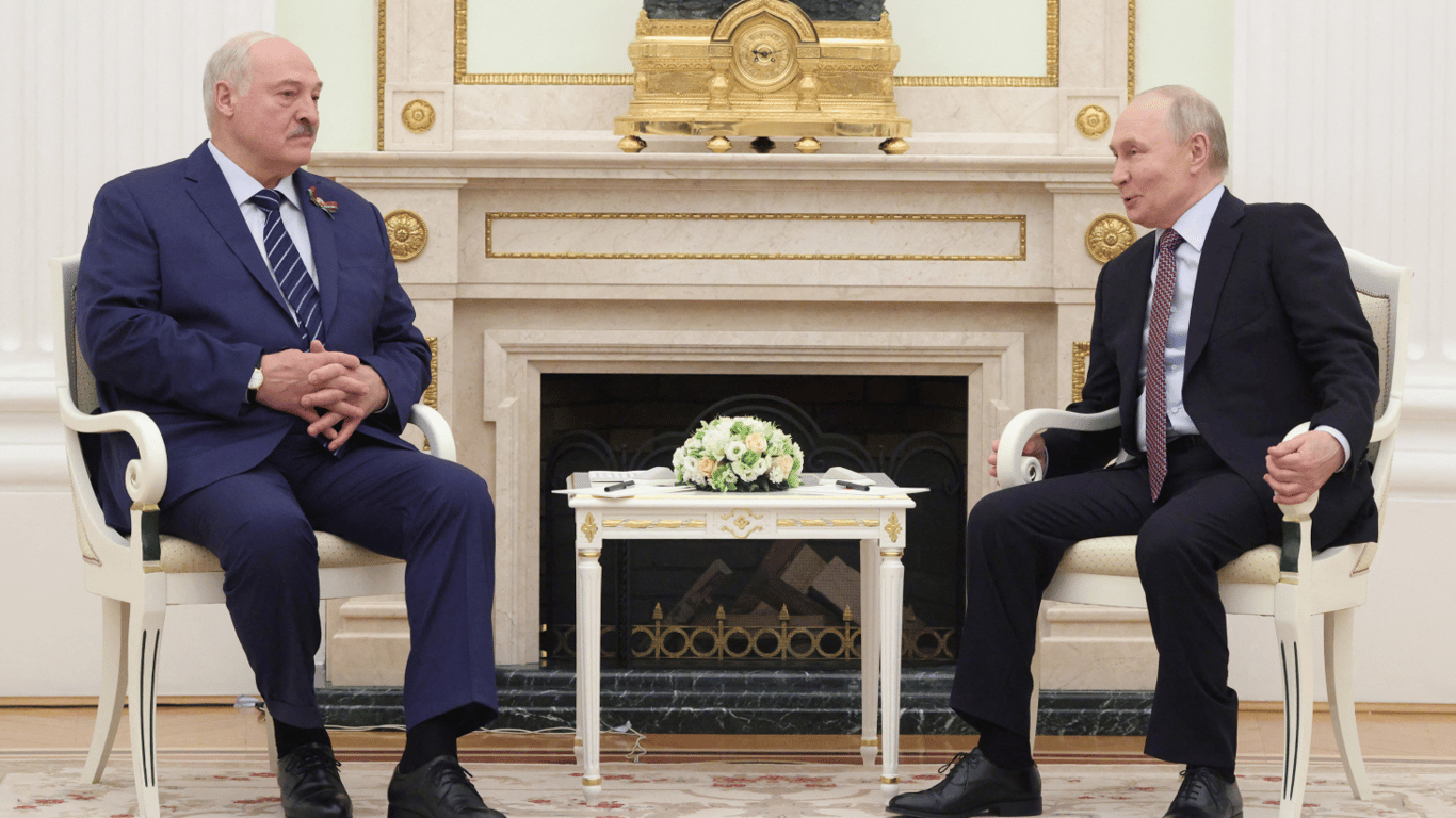 Wie Belarus zum zentralen Umgehungskorridor für Sanktionen wurde: Warenströme nach Russland