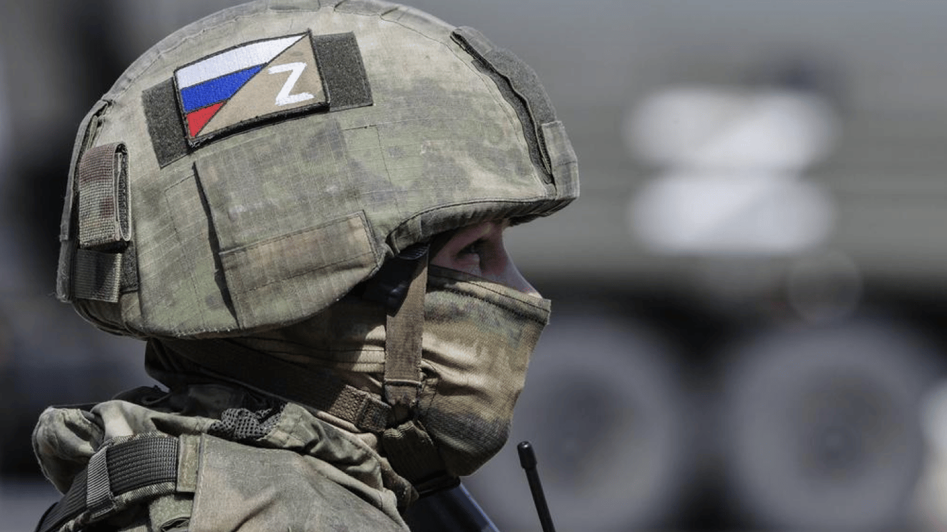 Хімічна зброя на фронті