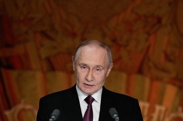 Кремль відмовляється від розмови Путіна з Зеленським: що відомо