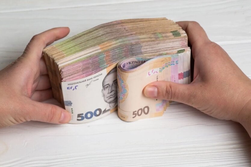 Rente in einer Viertelmillion: Die Pensionsfondsverwaltung zeigt den reichsten Rentner der Ukraine