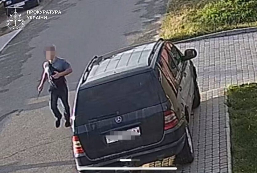 У Вінницькій області вчитель затриманий за вбивство двох учнів: що відомо