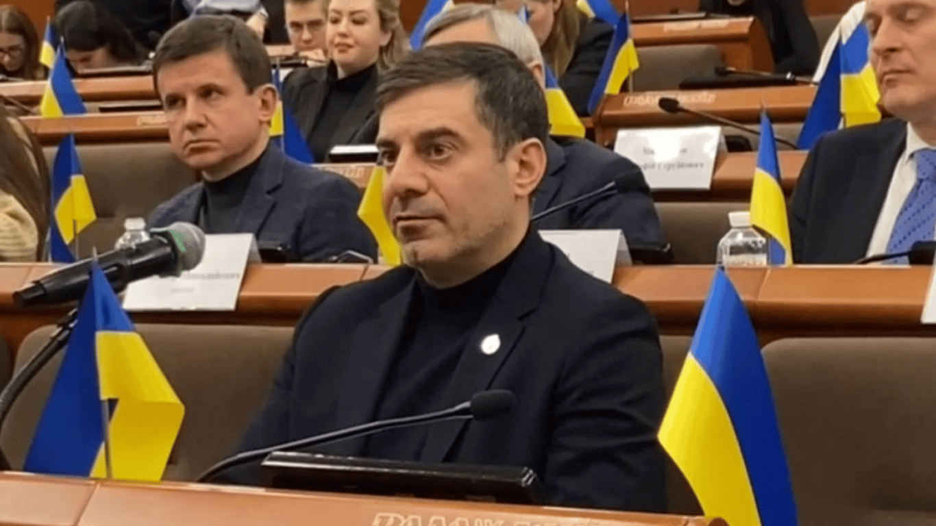 Омбудсман Лубінець в ТЦК