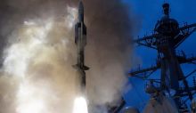 США передадуть Україні 3350 ракет ERAM: як вони змінять хід війни