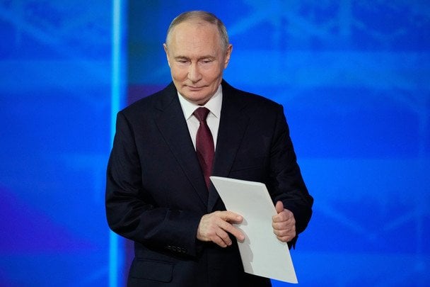 ISW-Bericht widerlegt Kreml-Propaganda: Russland verlor 8 Prozent der besetzten Gebiete