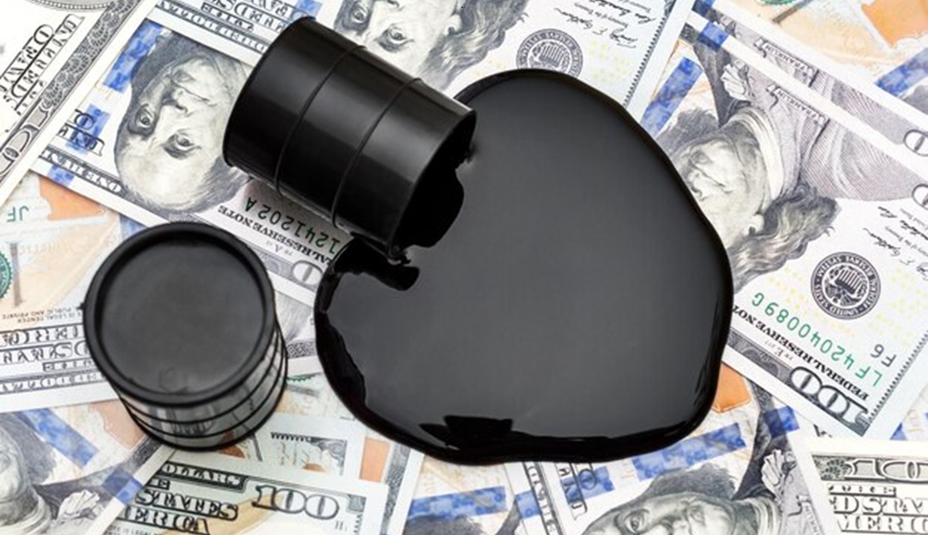 Рост цен на нефть из-за конфликта