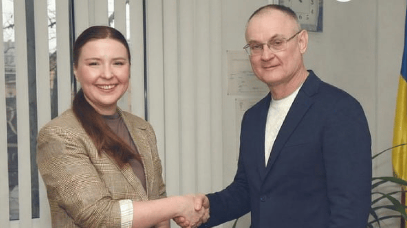 Новый глава «Миколаївводоканала» избран по итогам открытого конкурса