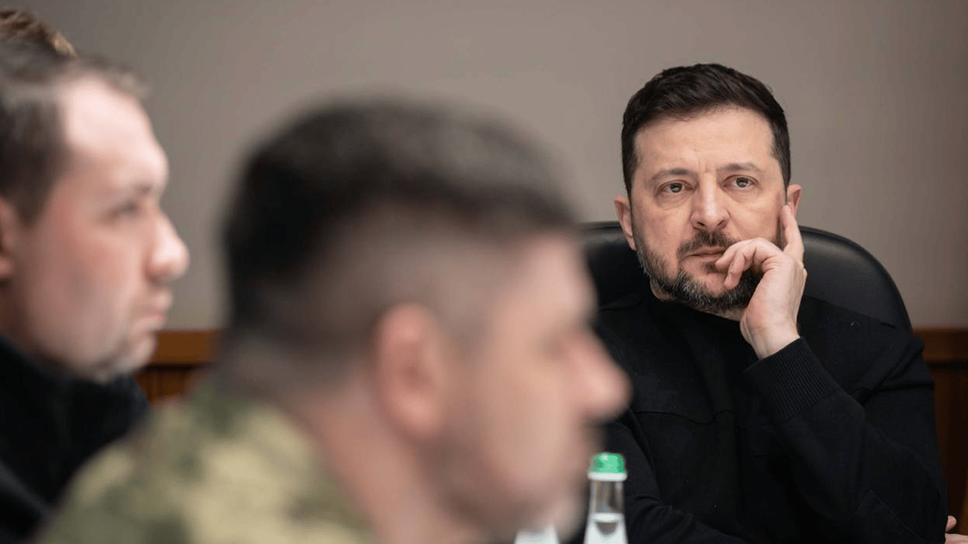 Nowe wytyczne dla Zełenskiego: jak zmienią się gwarancje bezpieczeństwa dla Ukrainy?