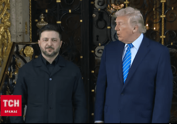 Трамп анонсував сильну угоду для України: деталі та роль Європи