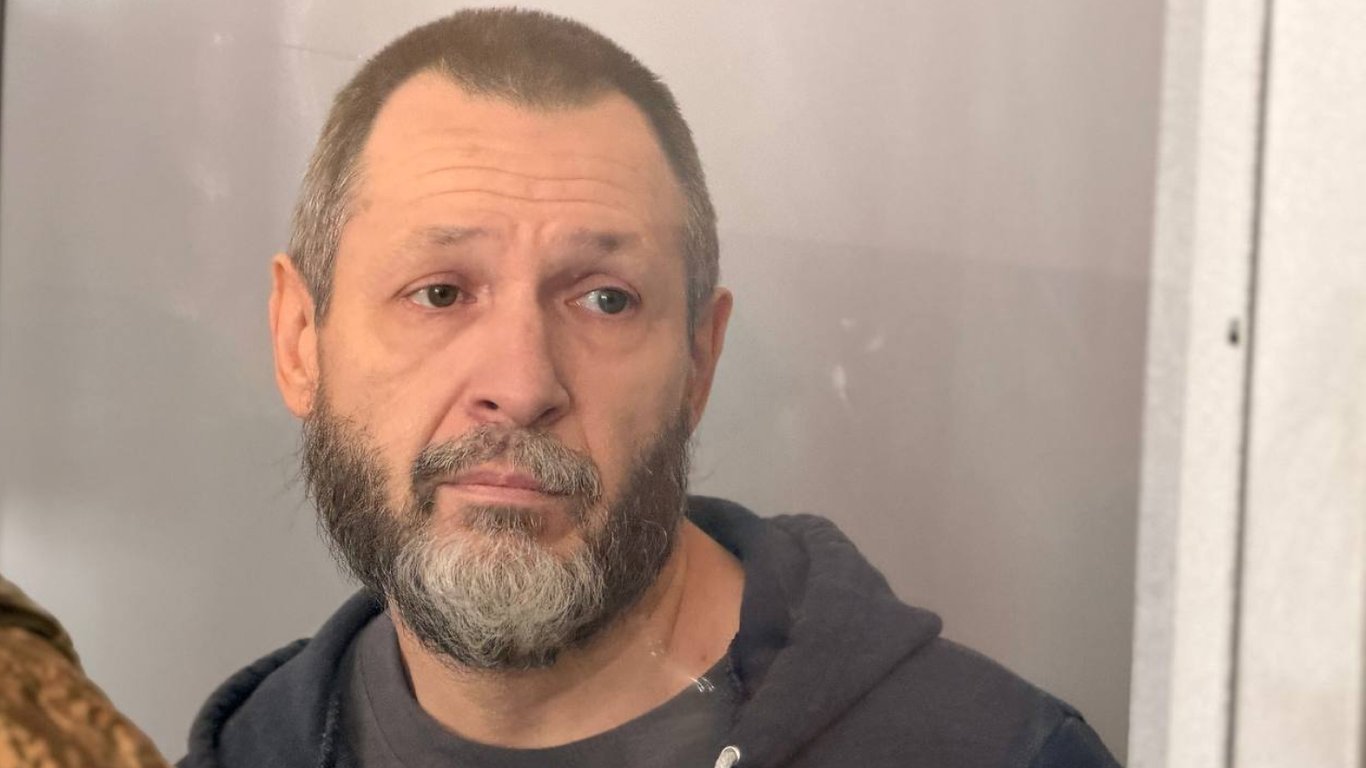 Oskarżony o zabójstwo Parubija przemówił w sądzie: nie pozwolono mu pożegnać syna
