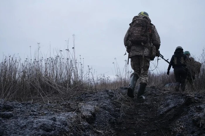 The Armed Forces of Ukraine conducted an operational action near Pokrovsk: details