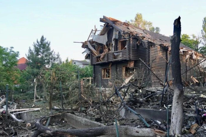 Angriff auf Saporischschja, Brückenbruch in Russland: das Wichtigste der Nacht