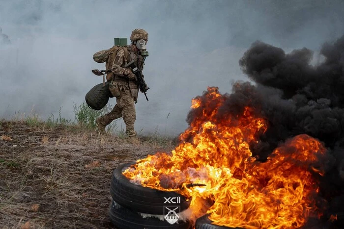 156 боевых столкновений за сутки: ВСУ остановили наступ врага на всех направлениях