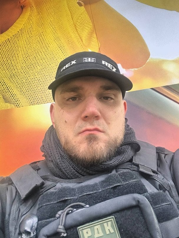Командир РДК Капустін пояснив свою загибель: це була операція ГУР