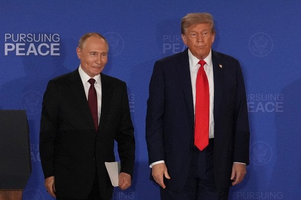 Що змусить Путіна зупинити війну: аналіз NYT про економіку та фронт