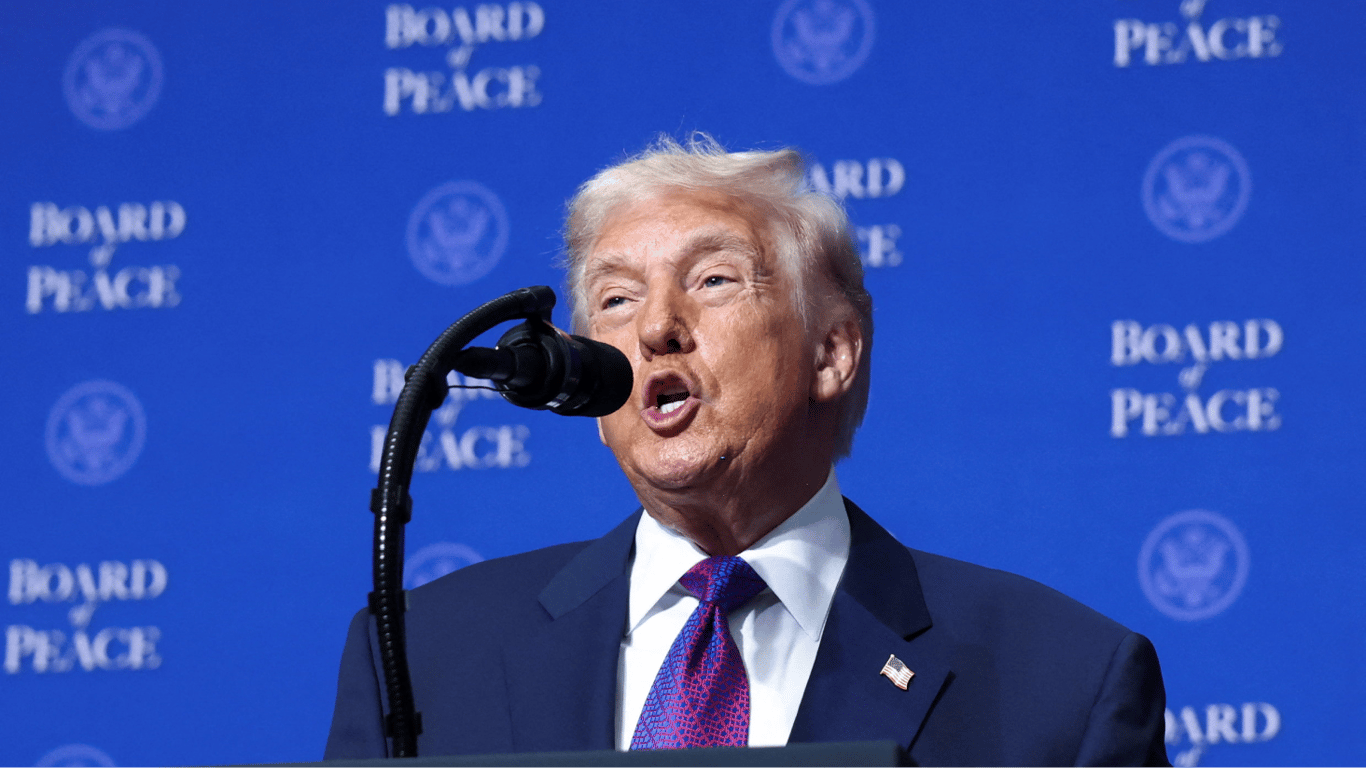 Trump verkündet Ende von acht Kriegen – Ukraine-Konflikt als brutalster bezeichnet