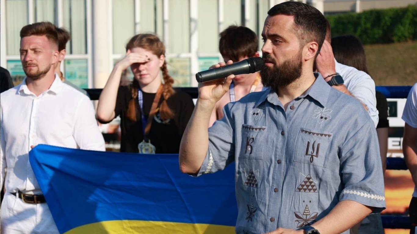 В Оболонском районе открыли укрытия нового типа: комфорт и доступность для всех