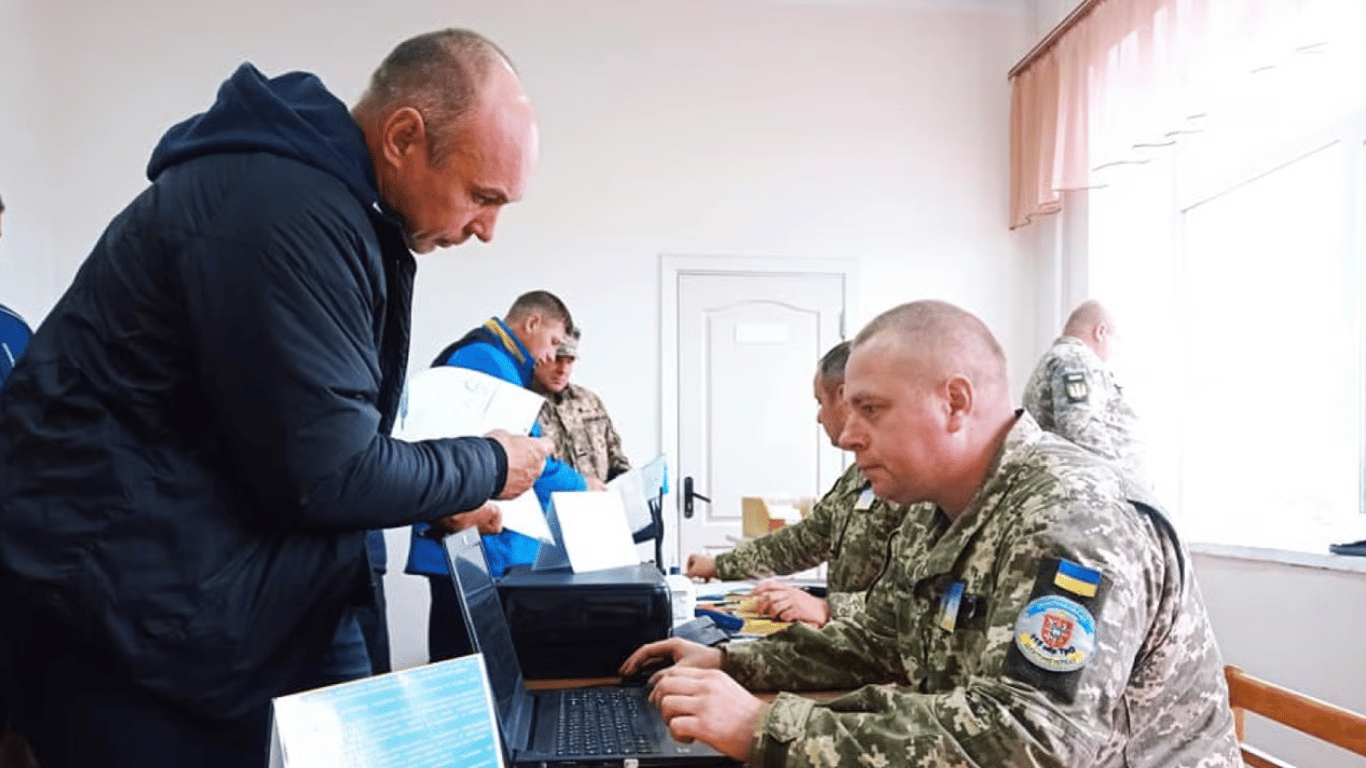 Seven Days to Register for Military Service After Moving: Required Documents for Ukrainians