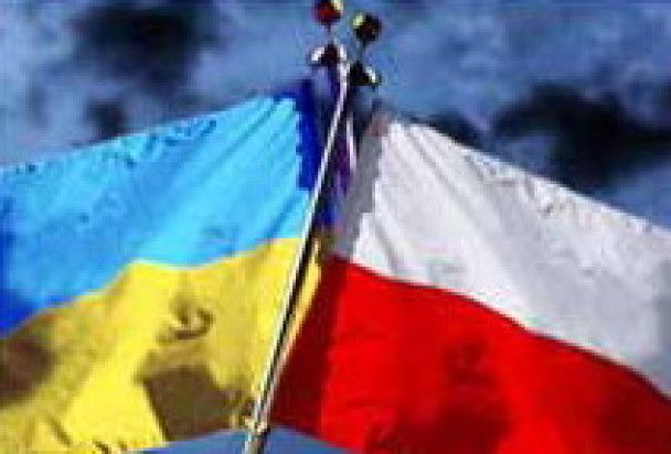 Польський бізнесмен допомагає Україні