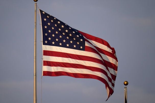 Евакуація посольства США в Кувейті