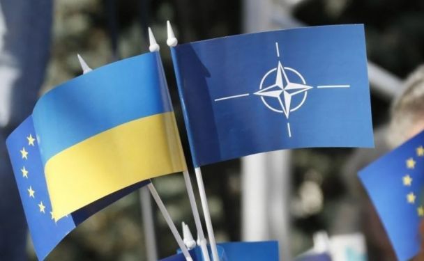 Ukraina i NATO uruchomią tajny system wymiany danych. Podano termin