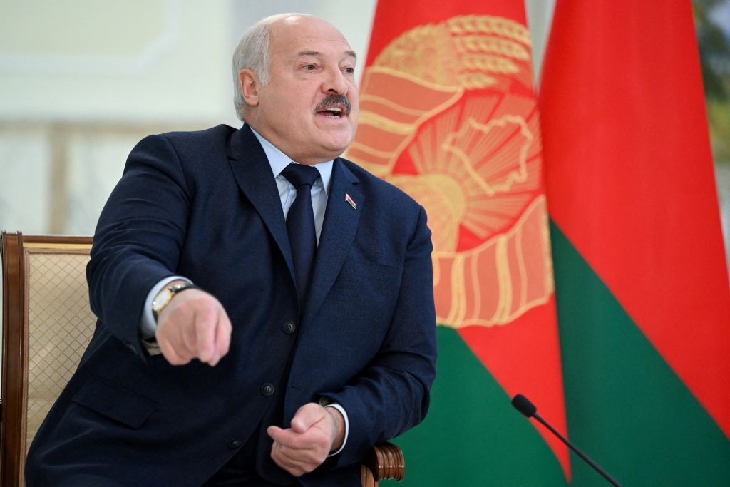 Dringende Überprüfung von Hunderten Schutzräumen in Belarus: Über 70 Anlagen sind baufällig