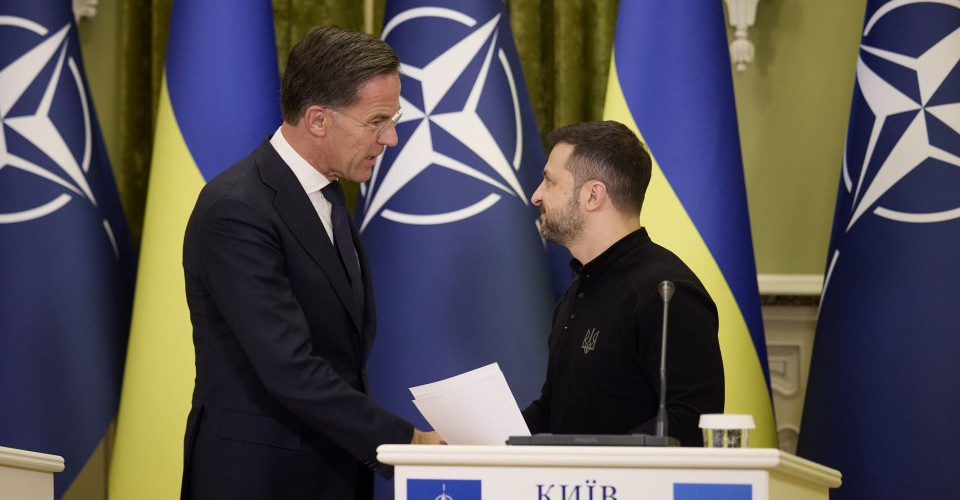Понад 6 млрд доларів для України