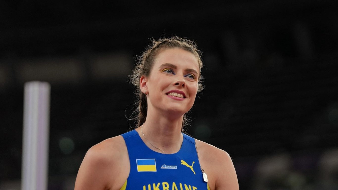 Магучіх перемогла у Рабаті
