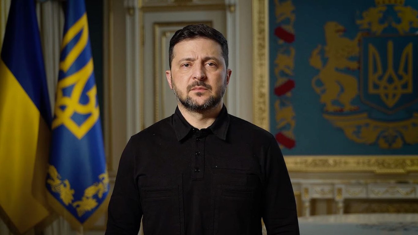 Зеленський оголошує про повернення українців
