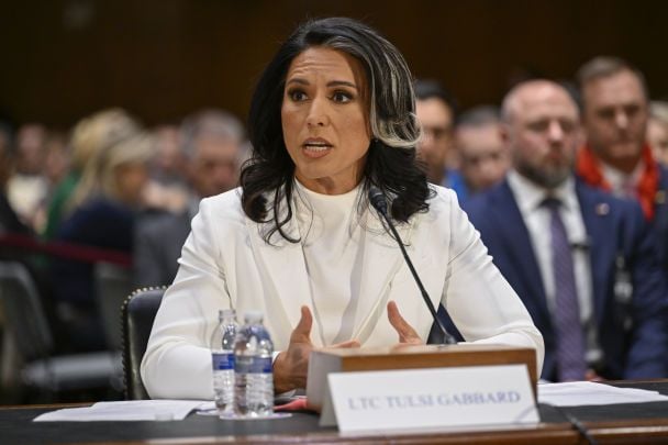 US Intelligence Denies Putin's Plans for All of Ukraine: What is Known
