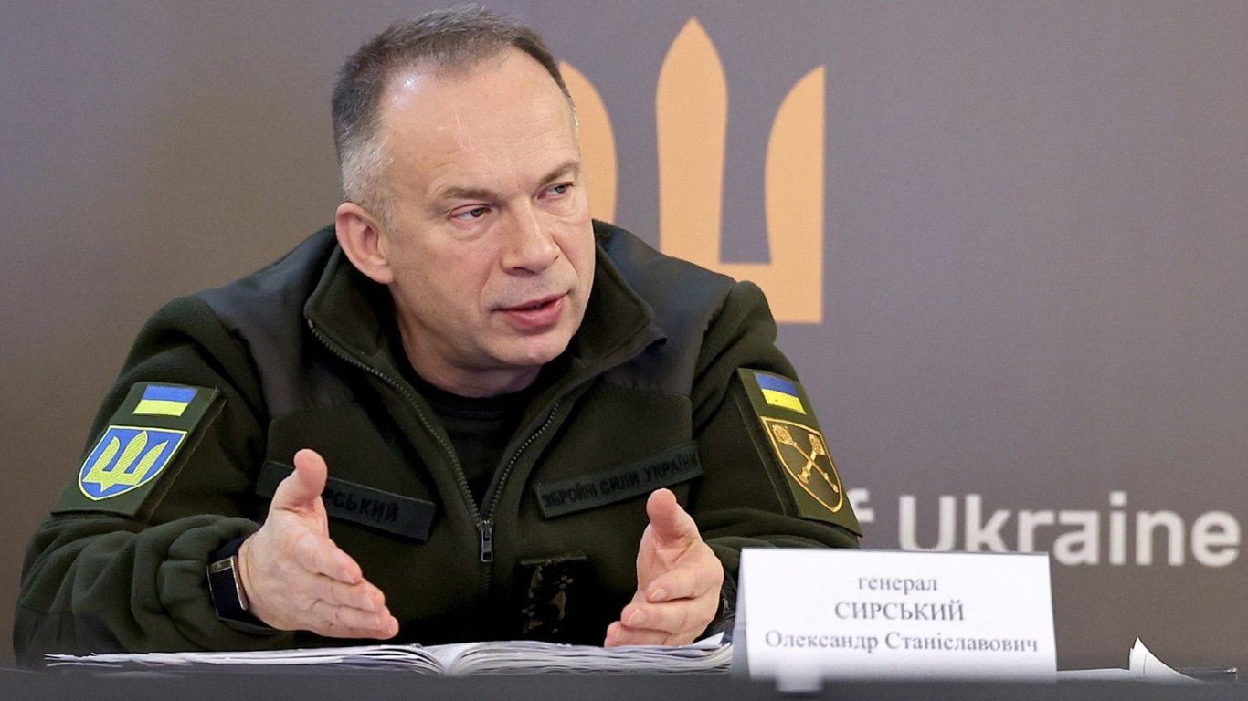 За сутки на фронте: 990 человек потеряла российская армия в ходе 137 столкновений