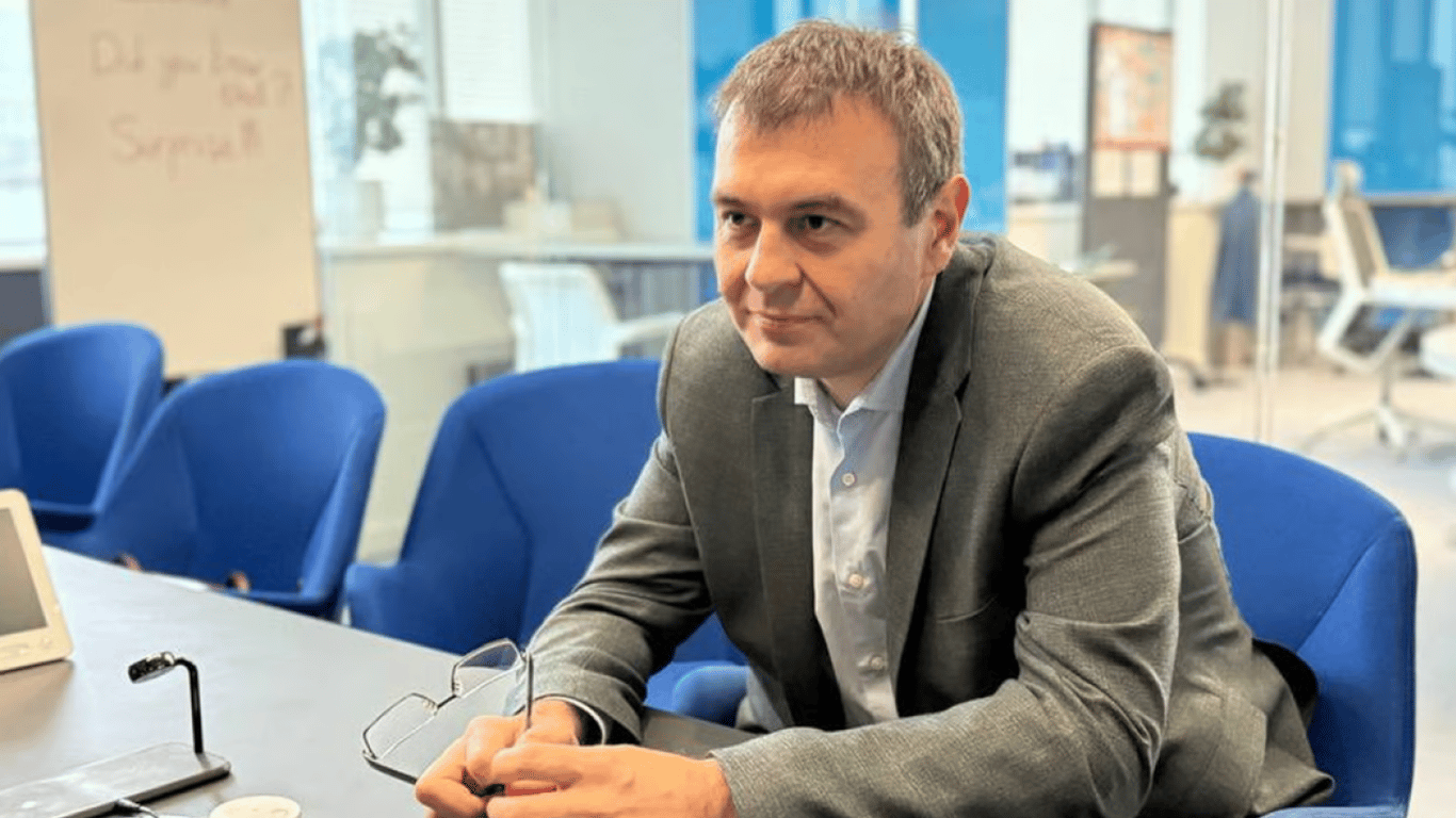 Україна формує резерви пального