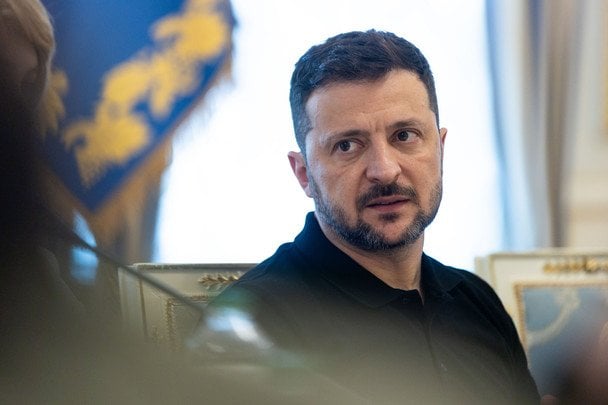 Зеленский обратился к Раде по поводу выборов: какие ответы ожидают от Украины