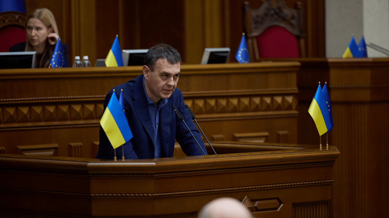 Фінансова криза в Україні