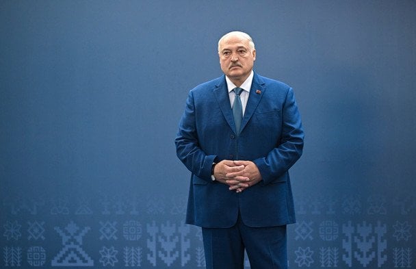 Трамп і Лукашенко зустрічаються