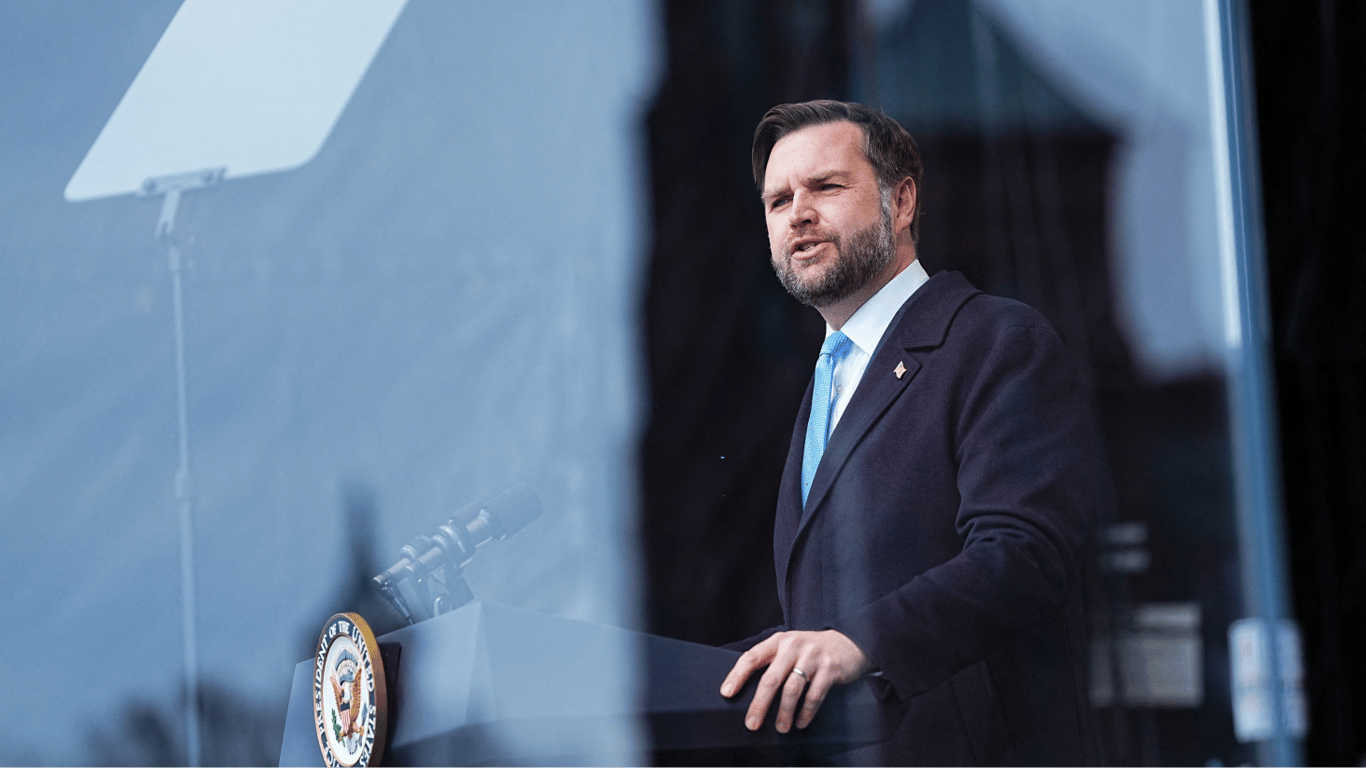 JD Vance o strategii Trumpa: priorytetem interesy USA, a współpraca z Rosją możliwa
