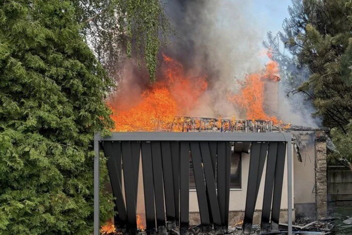 Shelling of Kharkiv, Izyum and Sumy region: key points of the night
